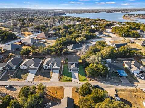 2710 San Gabriel Drive, Granbury, TX 76048