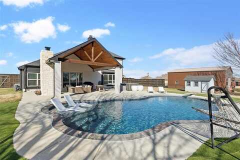 112 Cardiff Lane, Waxahachie, TX 75167