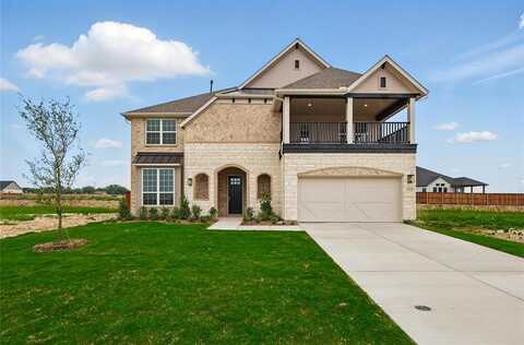 713 Meridian Drive, Aledo, TX 76008