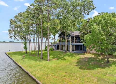 132 Deer Cove, Scroggins, TX 75480