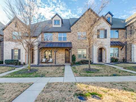 6285 Davison Way, McKinney, TX 75070