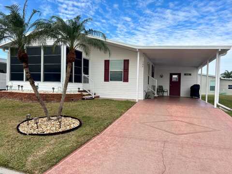 146 Begonia Terrace, Parrish, FL 34219