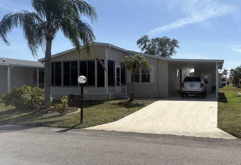 3906 Cypress Run Rd, North Fort Myers, FL 33917