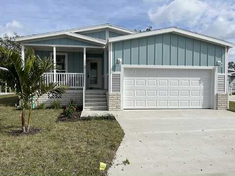 3309 Caper Court (site 0151), Ellenton, FL 34222