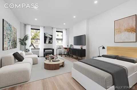 352 West 56th Street, New York, NY 10019