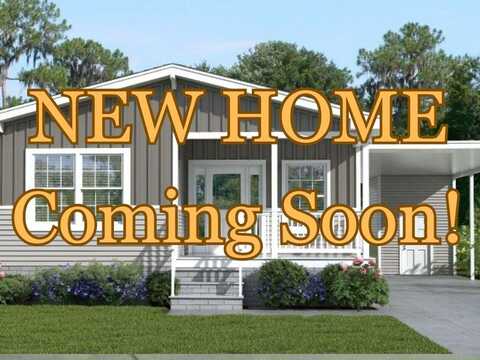 34846 Minnow Lane, Zephyrhills, FL 33541