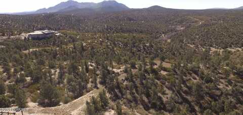 6905 Secret Springs Road, Prescott, AZ 86305