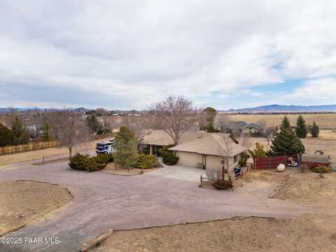 1955 N Rancho Santa Maria Drive, Chino Valley, AZ 86323