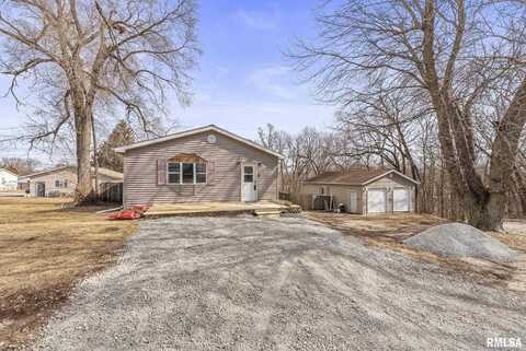 1004 6TH Street, Colona, IL 61241