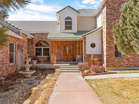 132 Alexis Dr, Pueblo West, CO 81007