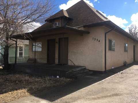 1334 4th St, Pueblo, CO 81001