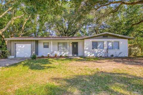 926 Lake Terrace Ave, Pensacola, FL 32505