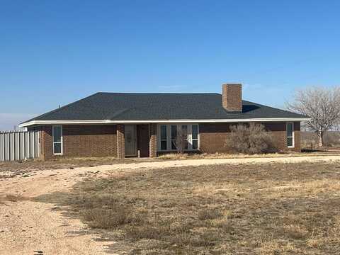 2415 S County Rd 1040, Stanton, TX 79782