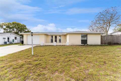 7610 ILEX DRIVE, PORT RICHEY, FL 34668