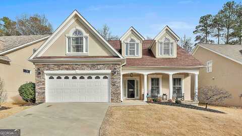 231 Collierstown Way, Peachtree City, GA 30269