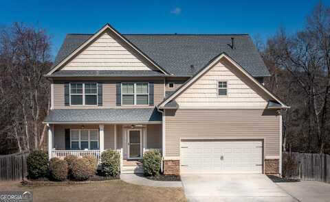 250 Autumn Creek Creek, Senoia, GA 30276