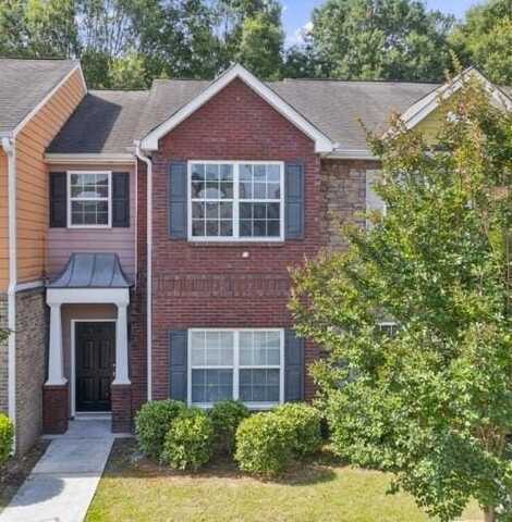 2612 Haligan Pointe, Riverdale, GA 30296