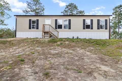 5603 W McDowell Lane, Dunnellon, FL 34433