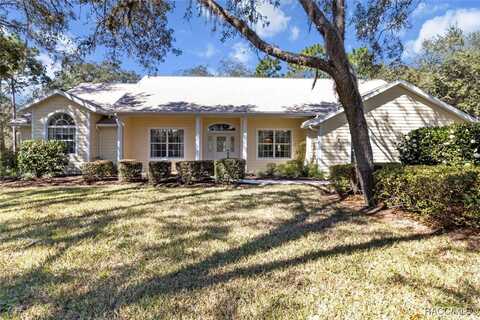 3626 N Annapolis Avenue, Hernando, FL 34442