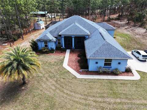 5332 W Comstock Place, Beverly Hills, FL 34465