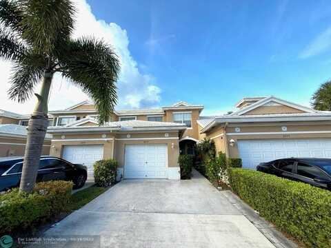 4955 Mallory St, Lake Worth, FL 33463