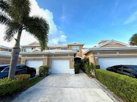 4955 Mallory St, Lake Worth, FL 33463