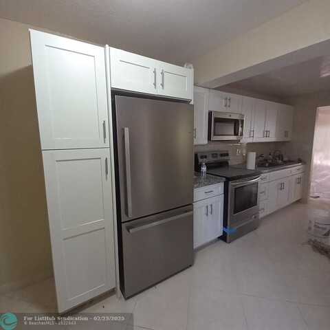 5608 NW 19th Street #5, Lauderhill, FL 33313