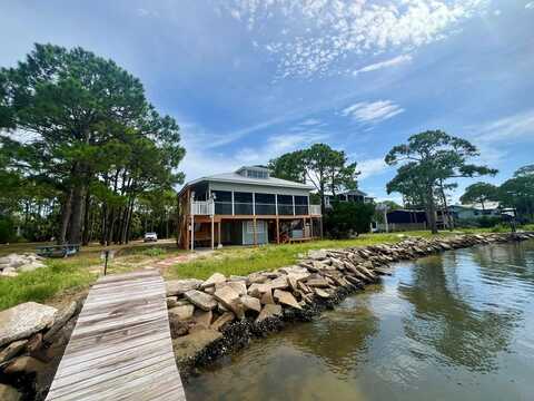 309 Cook St, St. George Island, FL 32328