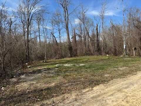 Lot 9 Hickory St, Wewahitchka, FL 32465