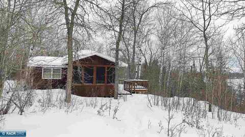 95173 Trapper Shack Bay, Tower, MN 55790