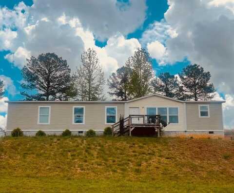 6960 Cottonport Road, Decatur, TN 37322