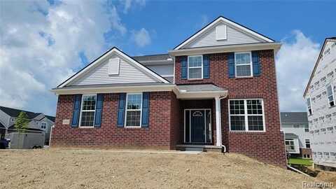20853 LOSINO Drive, South Lyon, MI 48178