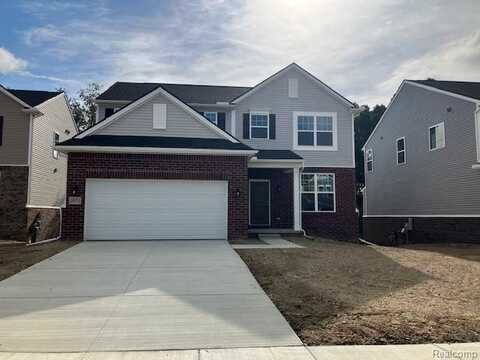 20976 LOSINO Drive, South Lyon, MI 48178
