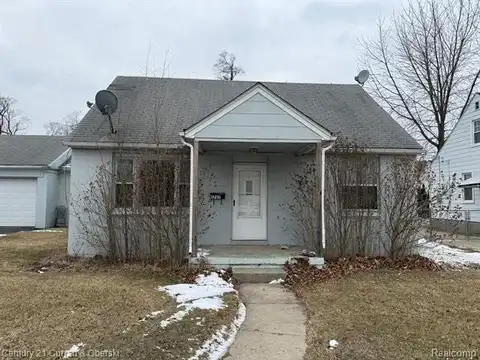 5727 Merriman Road, Garden City, MI 48135