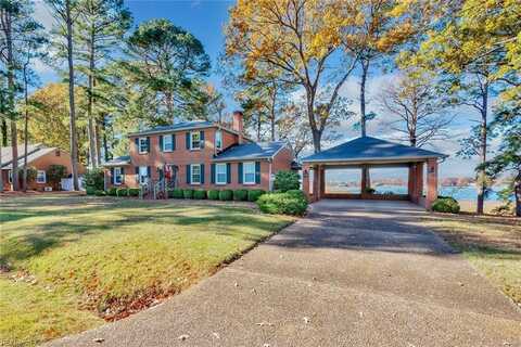 306 Ridgeland Drive, Smithfield, VA 23430