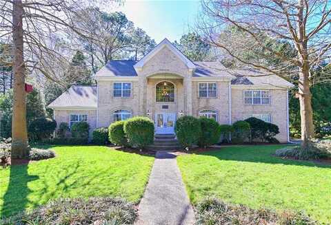 3109 Rivers Edge Cove, Virginia Beach, VA 23452