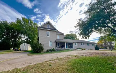 302 Dakota Avenue, Hoffman, MN 56339