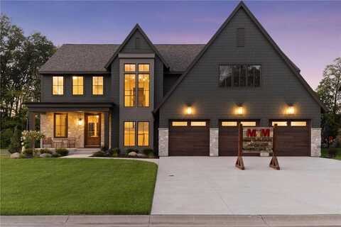 734 Shawnee Woods Road, Medina, MN 55340