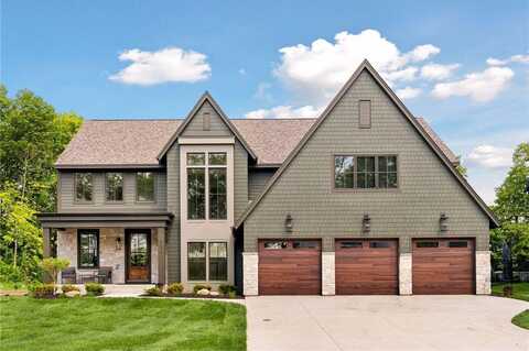 734 Shawnee Woods Road, Medina, MN 55340