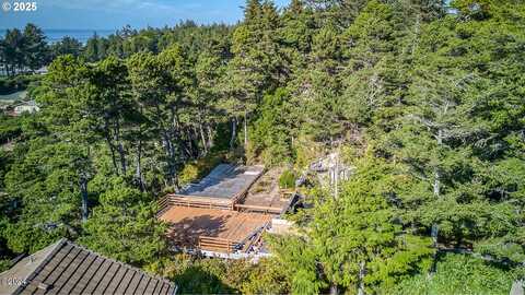 1442 NW FIRCREST CT, Waldport, OR 97394
