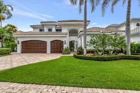 4085 Avalon Pointe Drive, Boca Raton, FL 33496