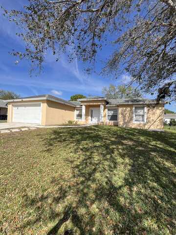 5004 NW Fitzgerald Avenue, Port Saint Lucie, FL 34984