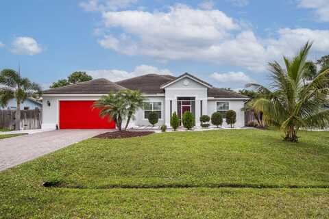 898 SW Curtis Street, Port Saint Lucie, FL 34983