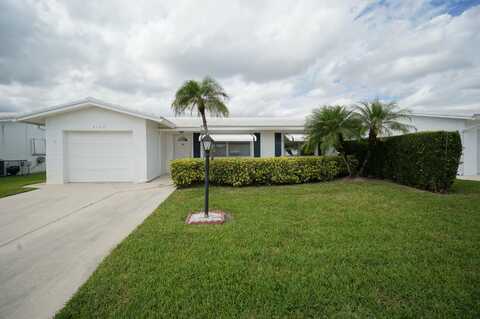 2103 SW 20th Circle, Boynton Beach, FL 33426