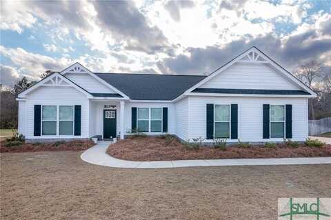 336 Providence Trace, Statesboro, GA 30461