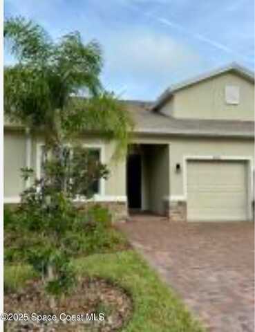 2719 Ben Hogan Court, West Melbourne, FL 32904