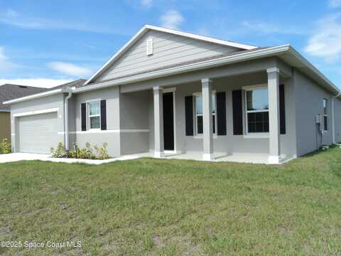 523 Hamwood Street SW, Palm Bay, FL 32908