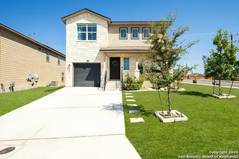 5902 KENDALL PR, San Antonio, TX 78244