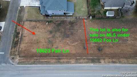 15623 Fair, Selma, TX 78154