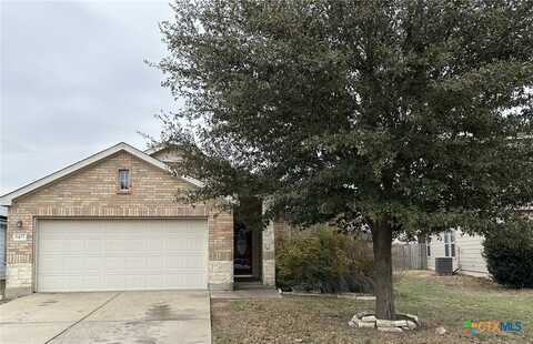 6402 Griffith Loop, Killeen, TX 76549